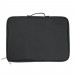 Чохол до ноутбука Esperanza 15.6" PRATO, black (ET194)