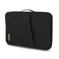 Чохол до ноутбука Esperanza 15.6" PRATO, black (ET194)