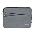 Чохол до ноутбука Esperanza 15.6" VERONA, gray (ET193)
