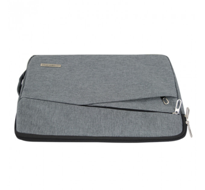 Чохол до ноутбука Esperanza 15.6" VERONA, gray (ET193)