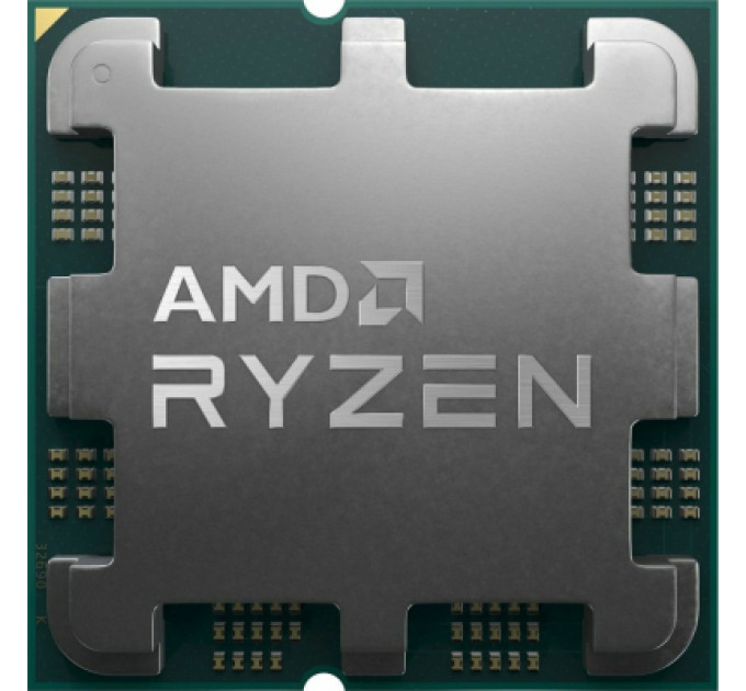 Процесор AMD Ryzen 5 7600X3D (100-100001721WOF)