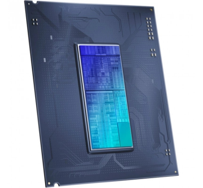 Процесор INTEL Core™ Ultra 7 265 (BX80768265)
