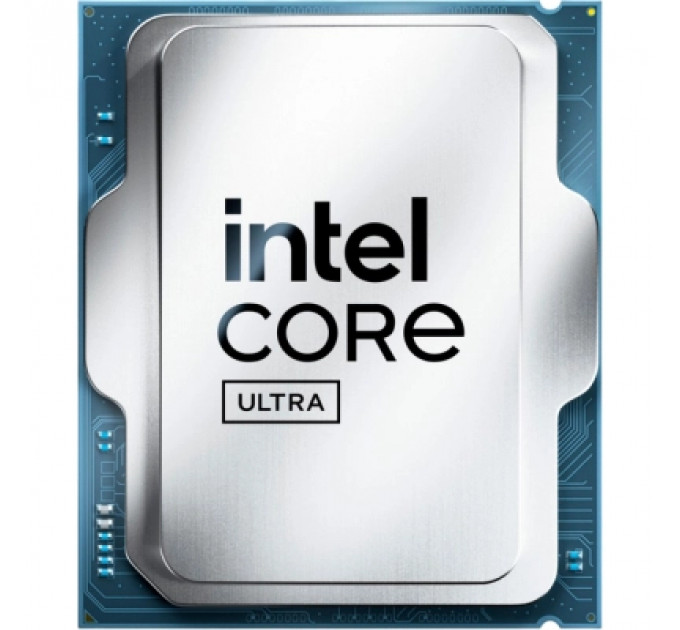 Процесор INTEL Core™ Ultra 7 265 (BX80768265)