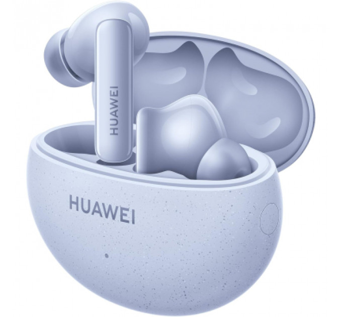 Навушники Huawei FreeBuds 5i Isle Blue (55036652)