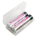 Beston Акумулятор 18650 (168A) 3000 mAh *2 з захистом Beston (AAB1848)