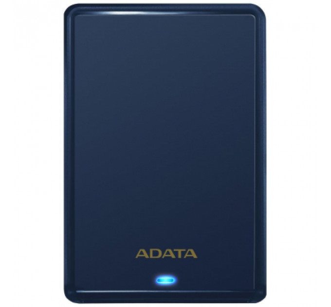 Зовнішній жорсткий диск 2.5" 2TB ADATA (AHV620S-2TU31-CBL)