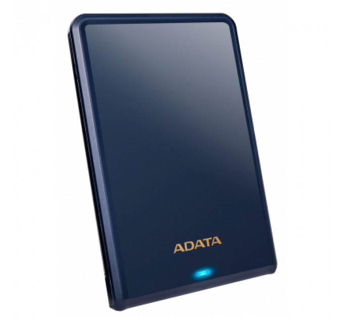 Зовнішній жорсткий диск 2.5" 2TB ADATA (AHV620S-2TU31-CBL)