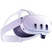 Oculus Окуляри віртуальної реальності Oculus Meta Quest 3 512GB