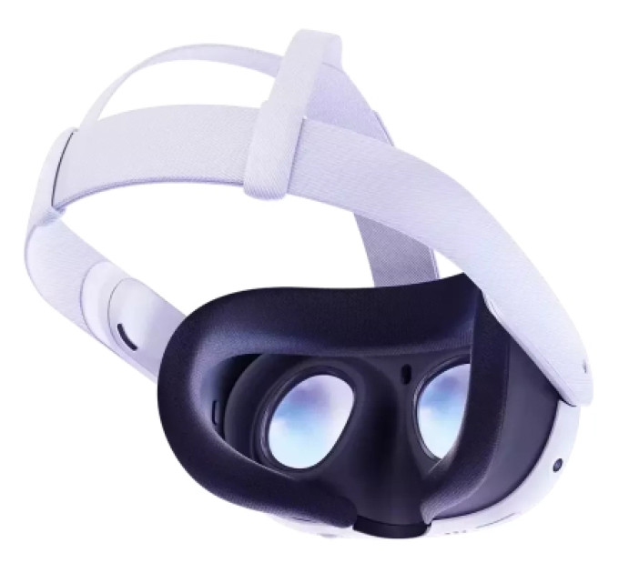 Oculus Окуляри віртуальної реальності Oculus Meta Quest 3 512GB