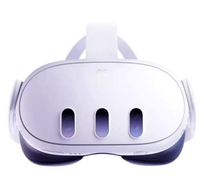 Oculus Окуляри віртуальної реальності Oculus Meta Quest 3 512GB