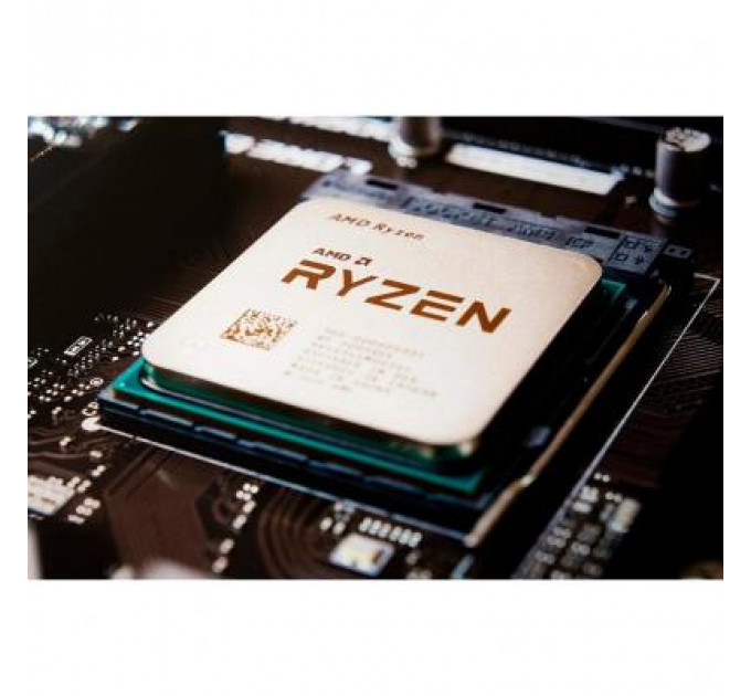 Процесор AMD Ryzen 3 3100 (100-000000284)