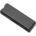 Ekwb Радіатор охолодження Ekwb EK-Quantum Convection M.2 NVMe - Black (3831109894606) (3831109894606)