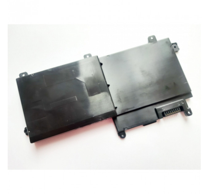 Акумулятор до ноутбука HP ProBook 650 G2 HSTNN-UB6Q, 48Wh (4210mAh), 3cell, 11.4V, AlSoft (A47631)