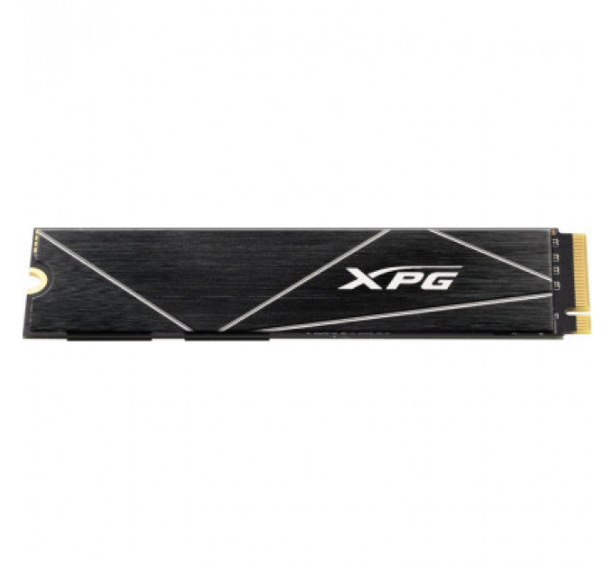 Накопичувач SSD M.2 2280 2TB ADATA (AGAMMIXS70B-2T-CS)