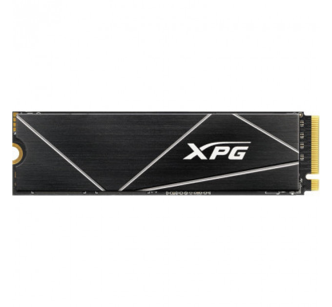 Накопичувач SSD M.2 2280 2TB ADATA (AGAMMIXS70B-2T-CS)