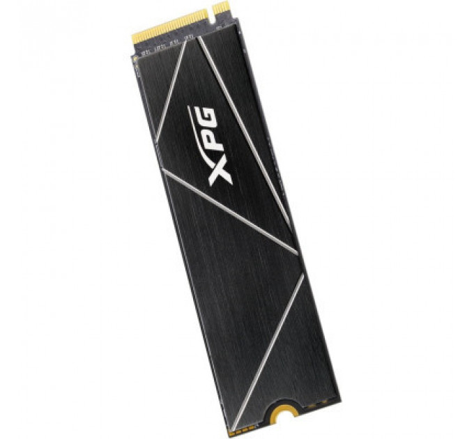 Накопичувач SSD M.2 2280 2TB ADATA (AGAMMIXS70B-2T-CS)