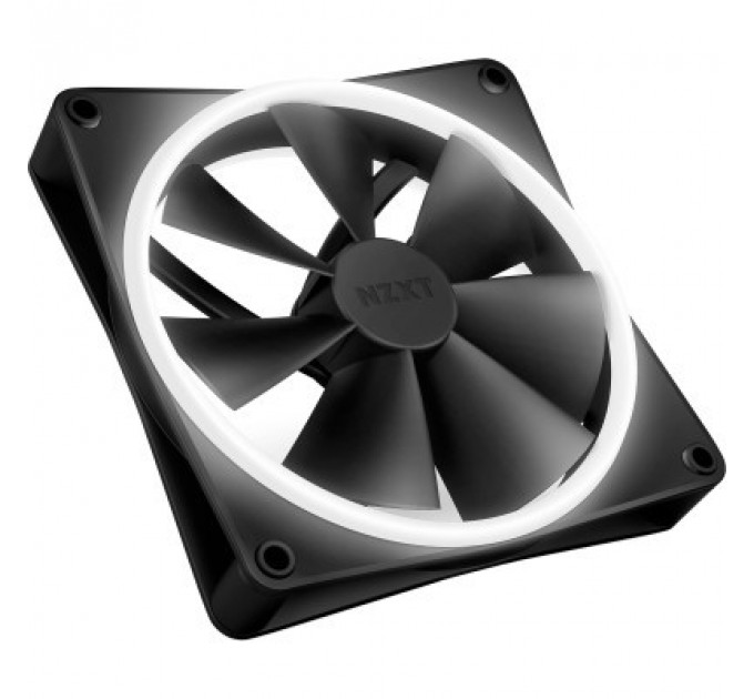 Кулер до корпусу NZXT F140RGB Duo (RF-D14DF-B1)