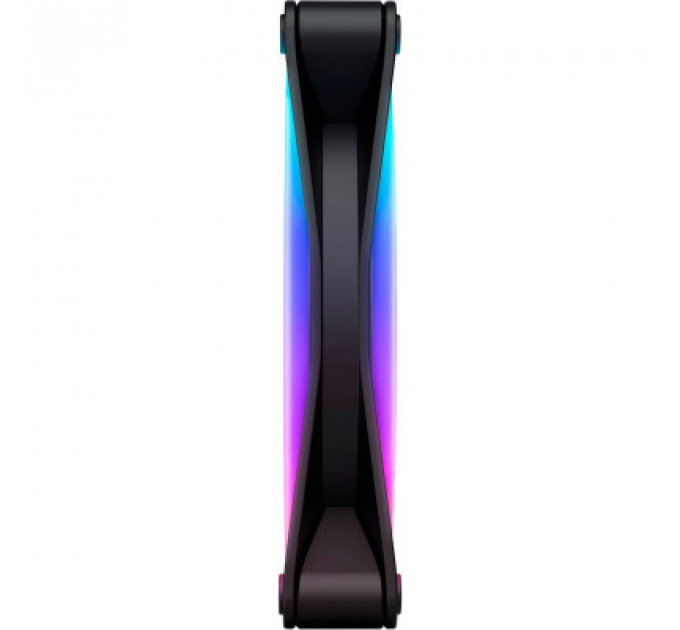Кулер до корпусу NZXT F140RGB Duo (RF-D14DF-B1)