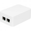 Адаптер PoE Logitech Injector with plug set Off-White (952-000074)