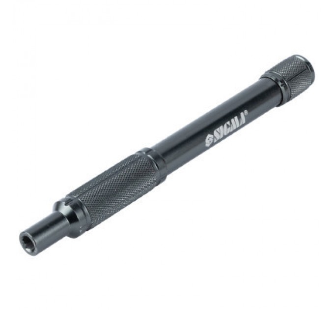 Набір викруток Sigma з бітами 1/4 "24шт CrV для мобільних телефонів (пласт кейс) (4003251)