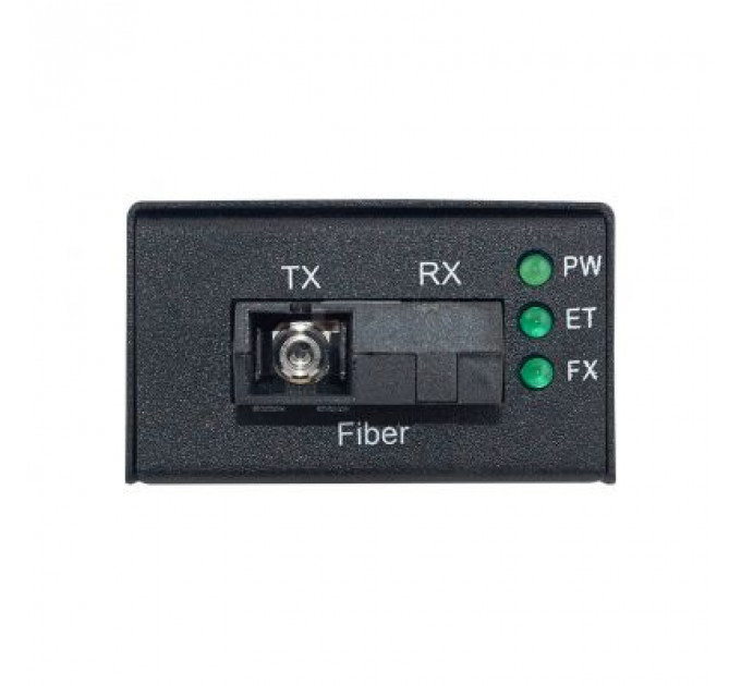 Медіаконвертер MCm-Q-0,1-1SM-1310nm-20 Step4Net