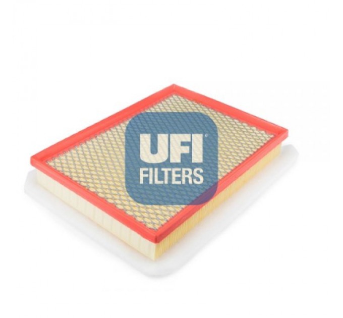UFI Повітряний фільтр для автомобіля UFI 30.259.00