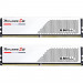 Модуль пам'яті для комп'ютера DDR5 32GB (2x16GB) 5600 MHz Ripjaws S5 White G.Skill (F5-5600J4040C16GX2-RS5W)
