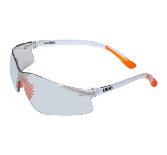 Sigma Захисні окуляри Sigma Balance, срібло (9410311)