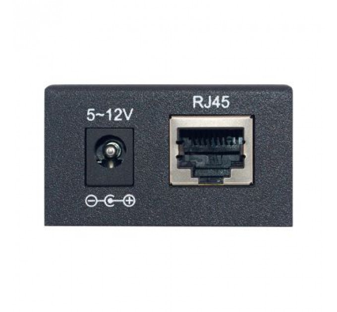 Медіаконвертер MCm-Q-0,1-1SM-1310nm-20 Step4Net