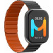 iMiki Смарт-годинник iMiki SE1 Black Magnetic Strap
