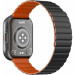 iMiki Смарт-годинник iMiki SE1 Black Magnetic Strap