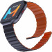 iMiki Смарт-годинник iMiki SE1 Black Magnetic Strap