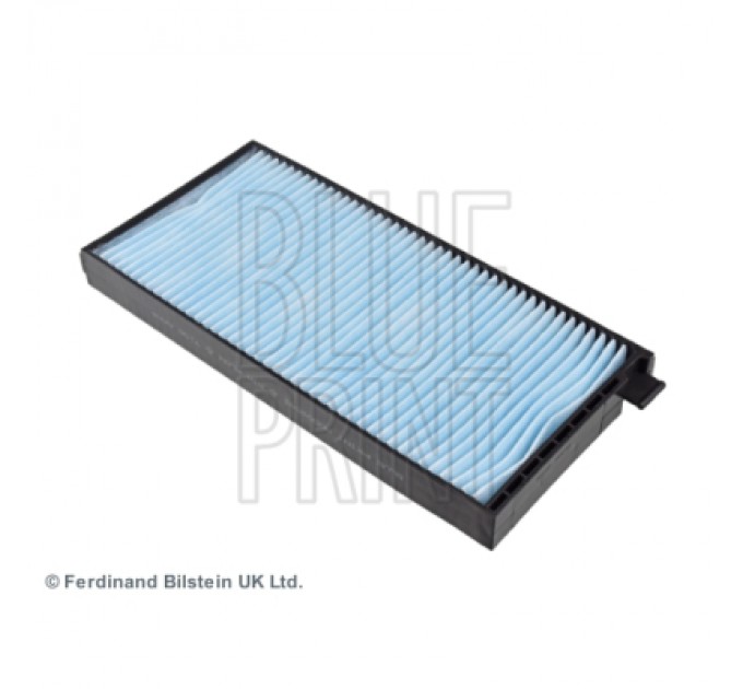 Blue Print Фільтр салону Blue Print ADG02591
