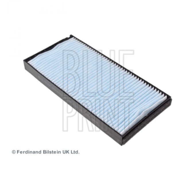 Blue Print Фільтр салону Blue Print ADG02591