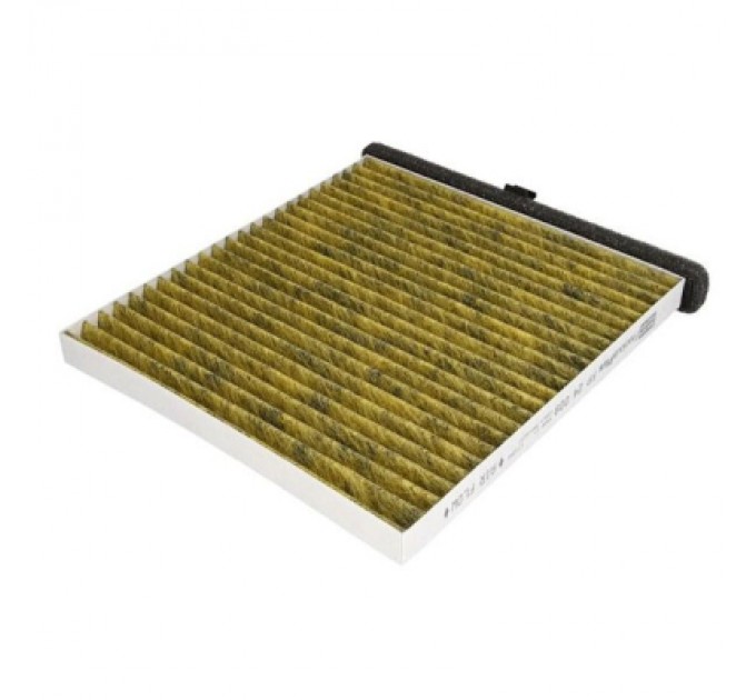 Mann Фільтр салону Mann FP24009