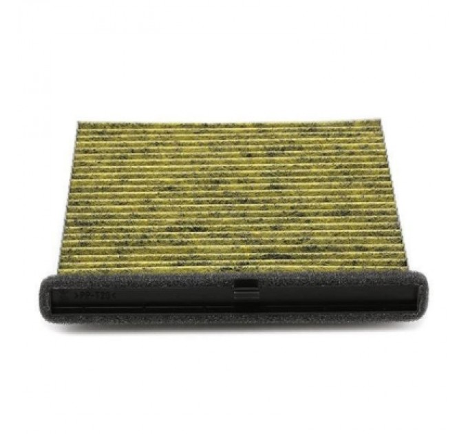 Mann Фільтр салону Mann FP24009