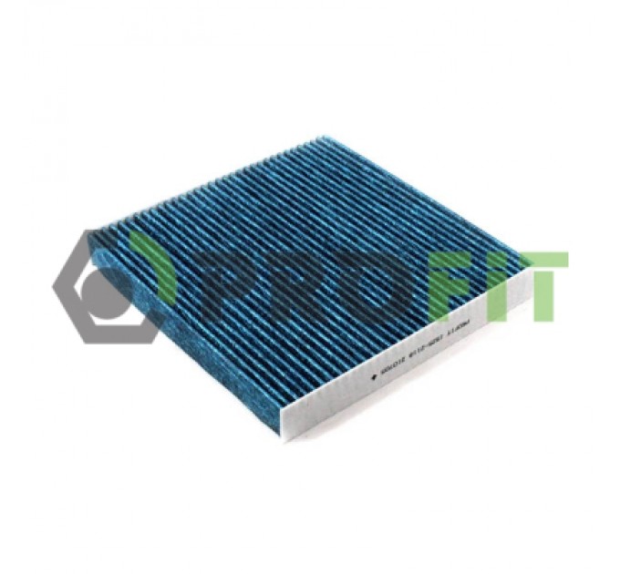 Profit Фільтр салону Profit 1525-2118