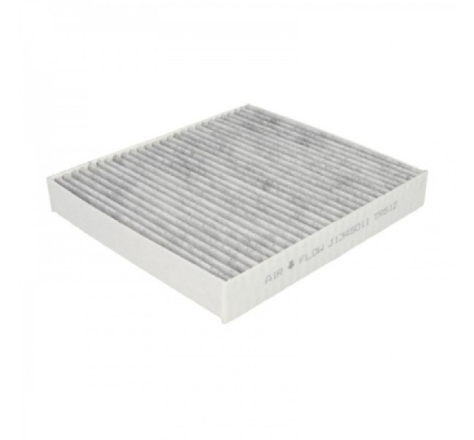 HERTH+BUSS JAKOPARTS Фільтр салону HERTH+BUSS JAKOPARTS J1345011