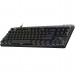 Клавiатура Logitech G PRO X TKL Rapid Black (920-013233)