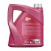 Mannol Трансмісійна олива Mannol BASIC PLUS GETRIEBEOEL 4л 75W-90 (MN8108-4)
