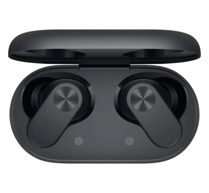 Bluetooth-гарнітура OnePlus Buds Ace Black_EU