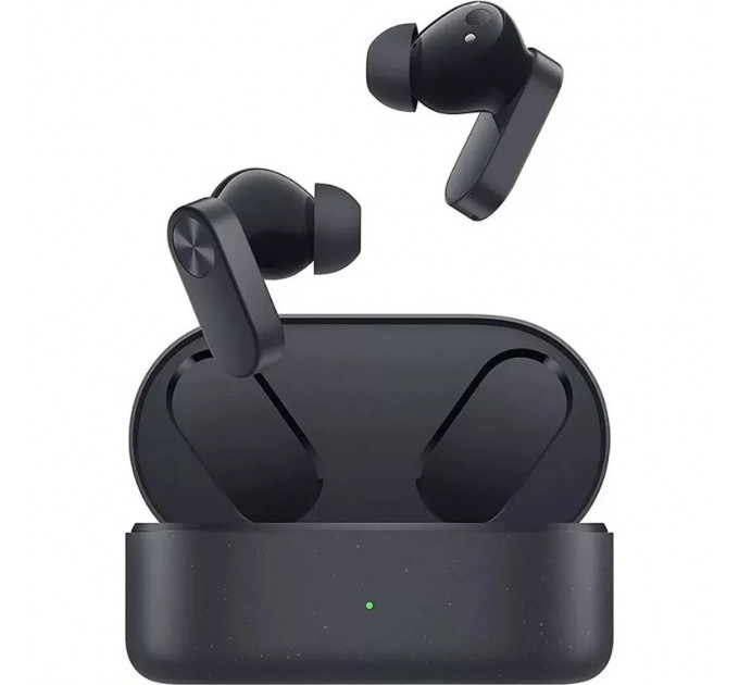 Bluetooth-гарнітура OnePlus Buds Ace Black_EU