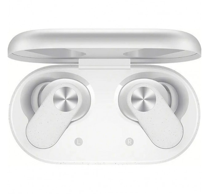 Bluetooth-гарнітура OnePlus Buds Ace White_EU