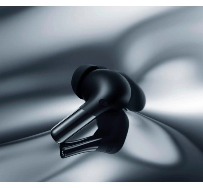 Bluetooth-гарнітура OnePlus Buds Pro 2 Obsidian Black_EU