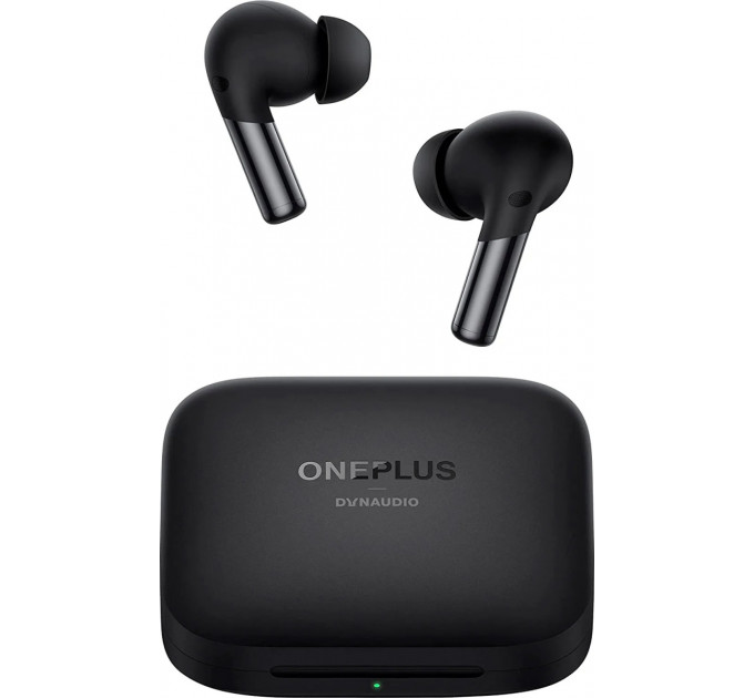 Bluetooth-гарнітура OnePlus Buds Pro 2 Obsidian Black_EU
