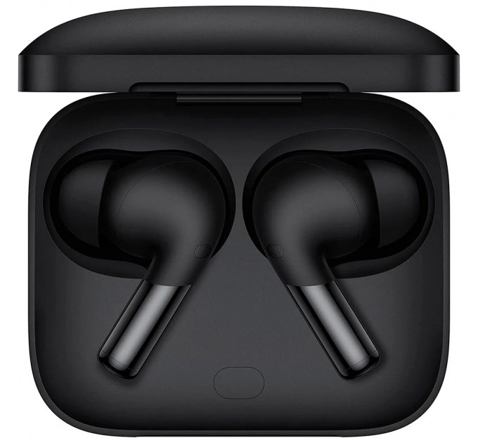 Bluetooth-гарнітура OnePlus Buds Pro 2 Obsidian Black_EU