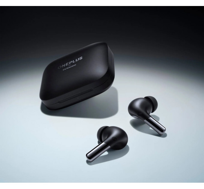 Bluetooth-гарнітура OnePlus Buds Pro 2 Obsidian Black_EU