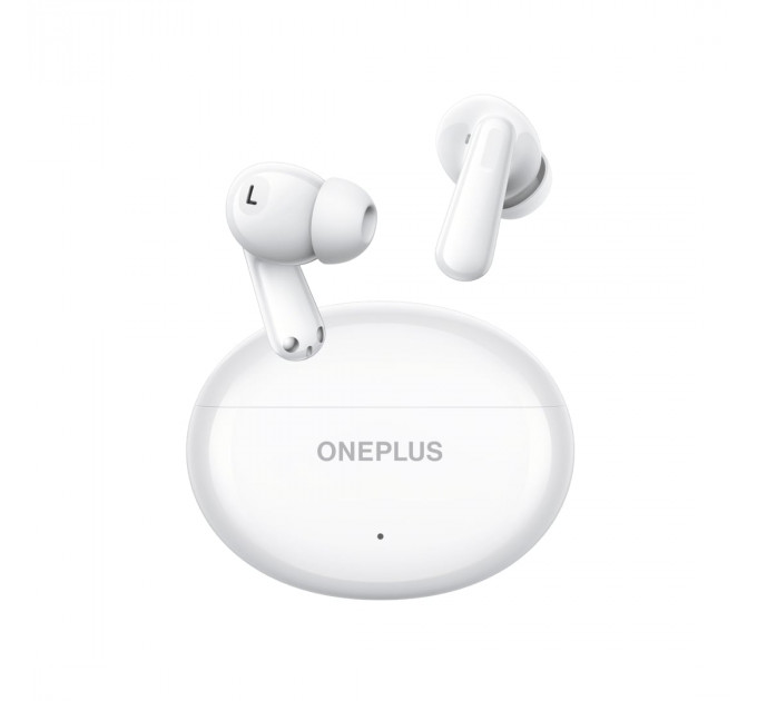 Bluetooth-гарнітура OnePlus Nord Buds 3 Melodia White_EU