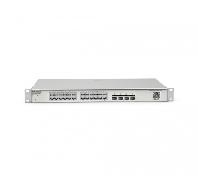 Комутатор Ruijie Reyee RG-NBS3200-24GT4XS