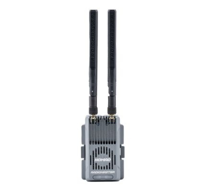 RadioMaster Передавач (TX) RadioMaster Nomad Dual 1-watt Gemini Xrossband ExpressLRS Module (HP0157.0085N)